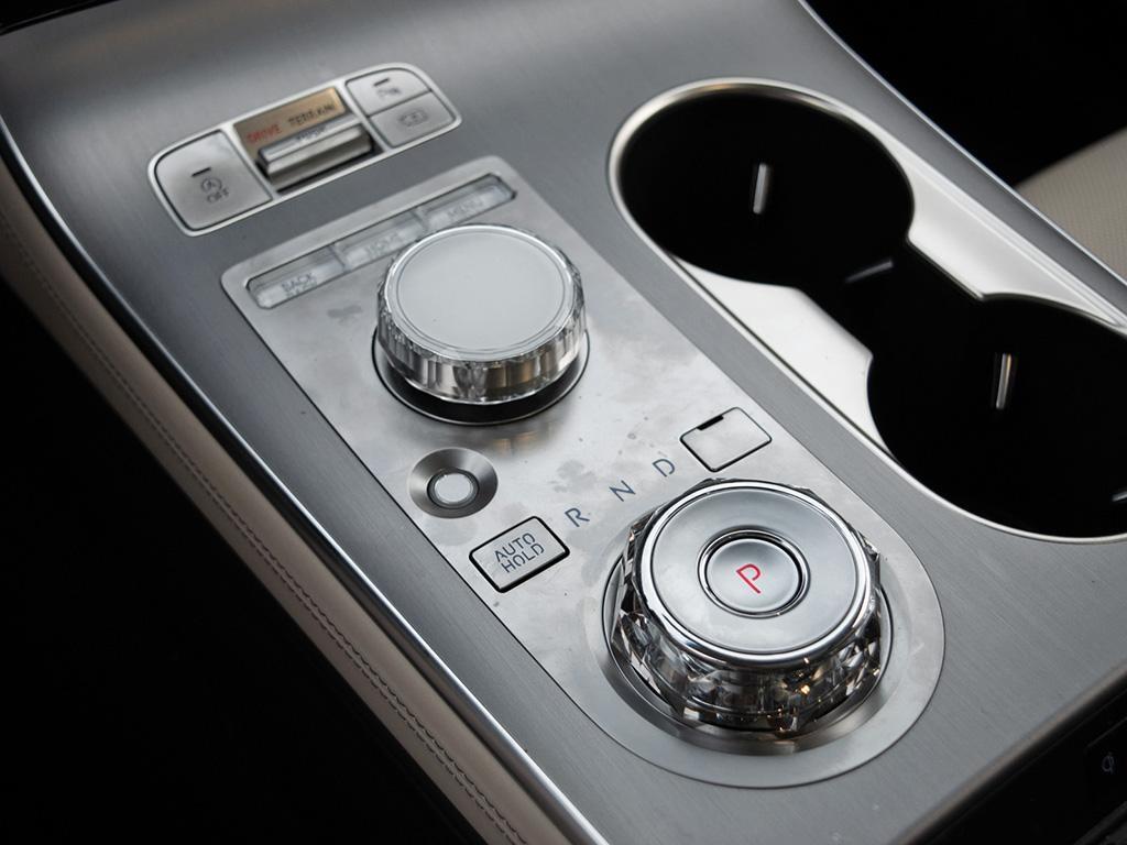 used 2026 Genesis GV70 car, priced at $65,587