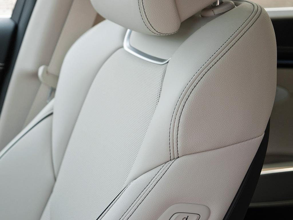 used 2026 Genesis GV70 car, priced at $65,587