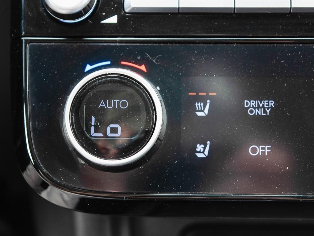 used 2025 Hyundai Tucson Hybrid car, priced at $50,311