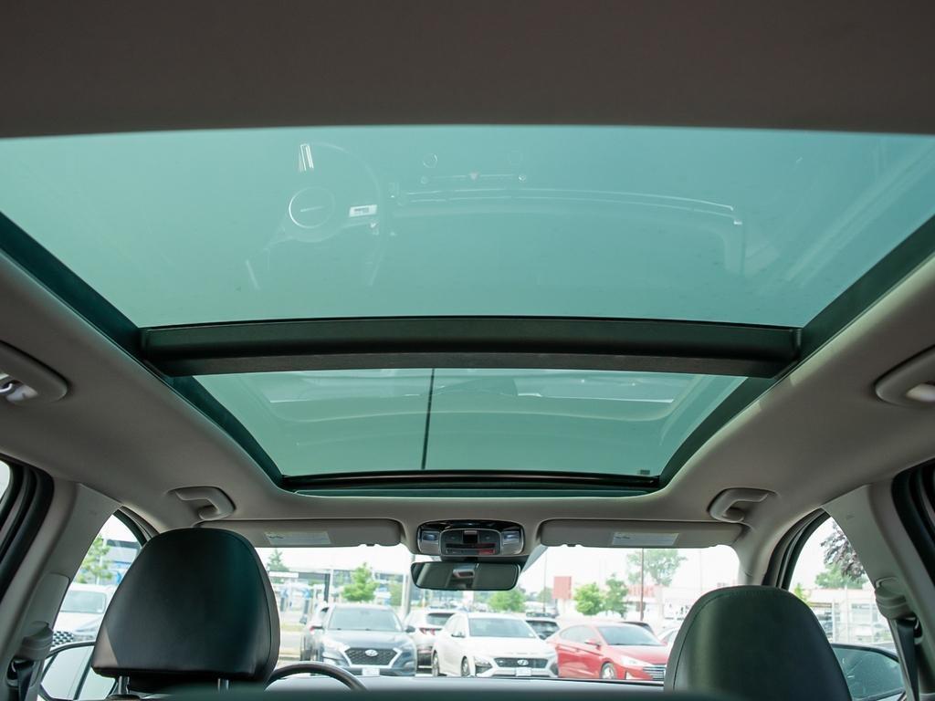 used 2025 Hyundai Tucson Hybrid car, priced at $50,311