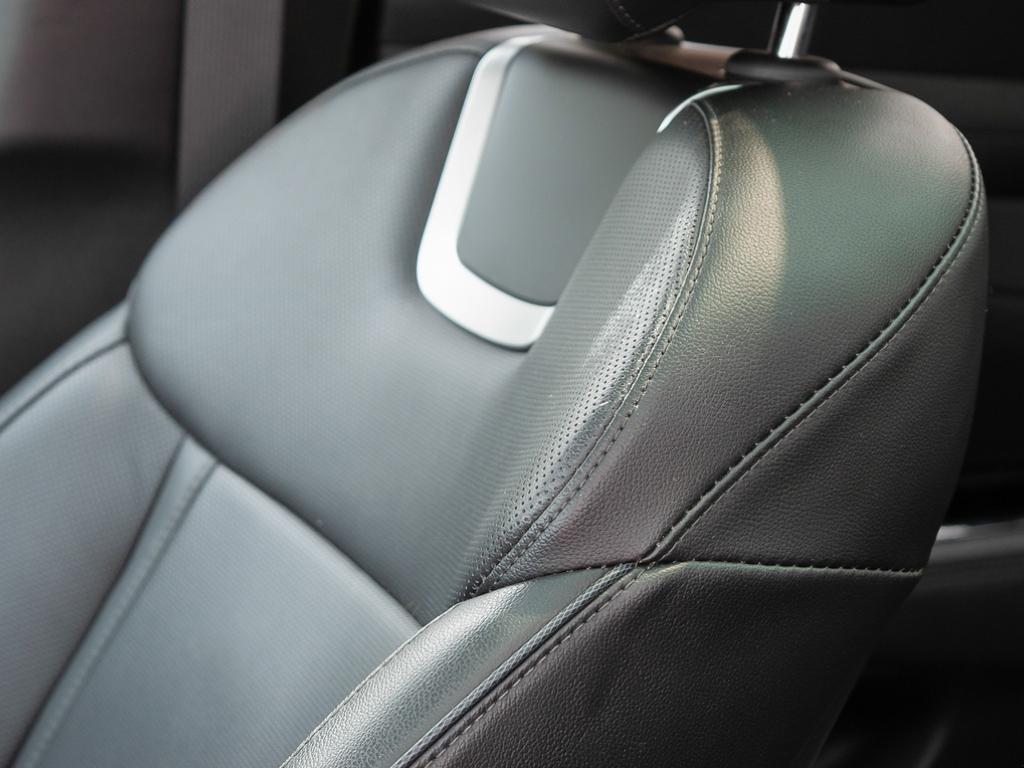 used 2025 Hyundai Tucson Hybrid car, priced at $50,563