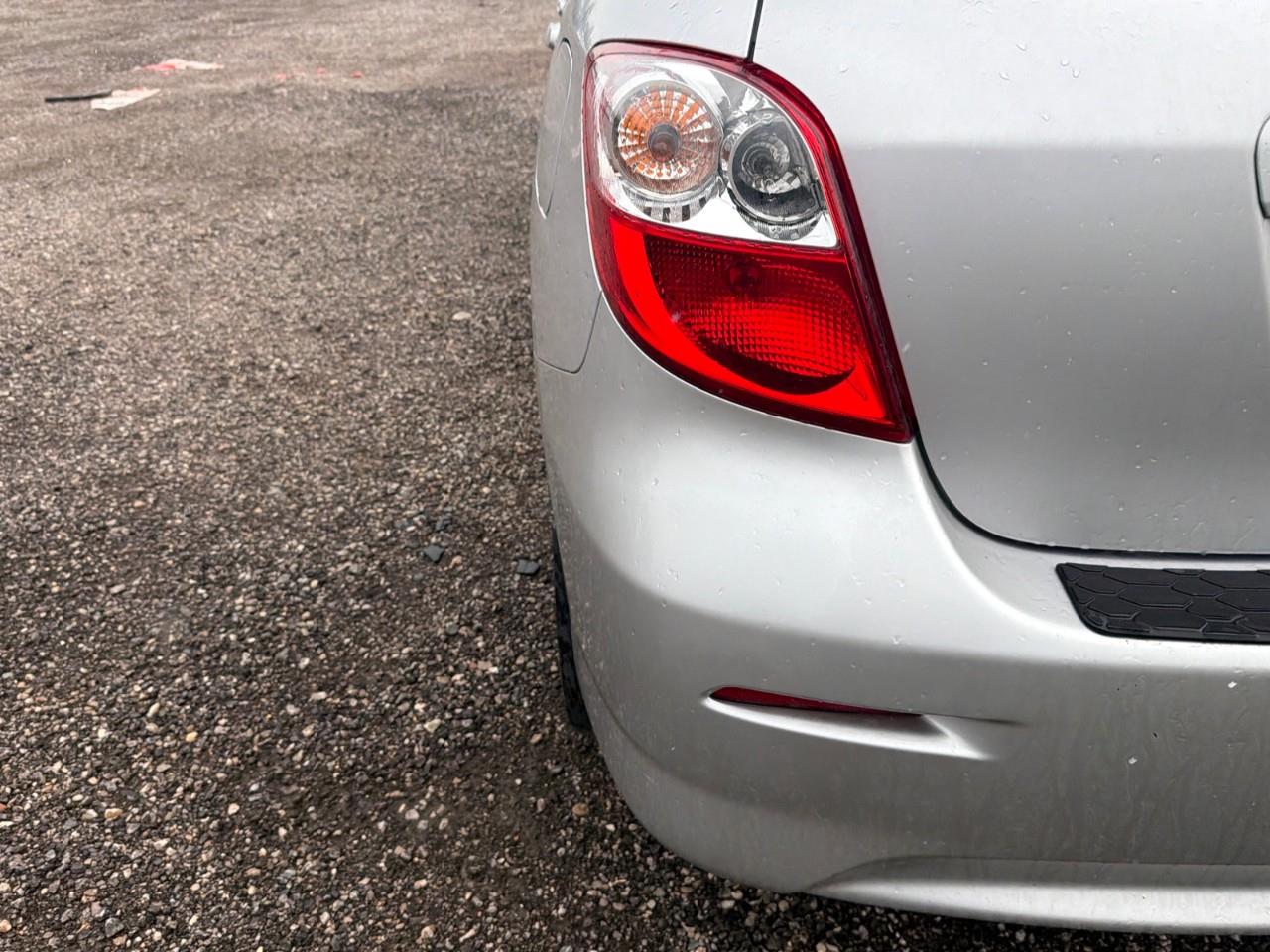 used 2011 Toyota Matrix car, priced at $7,597