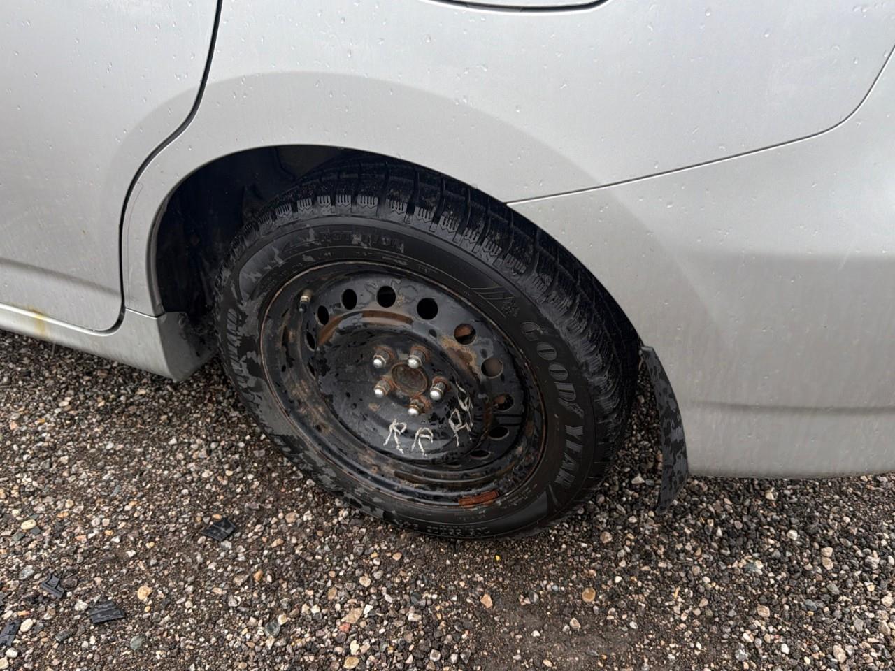 used 2011 Toyota Matrix car, priced at $7,597