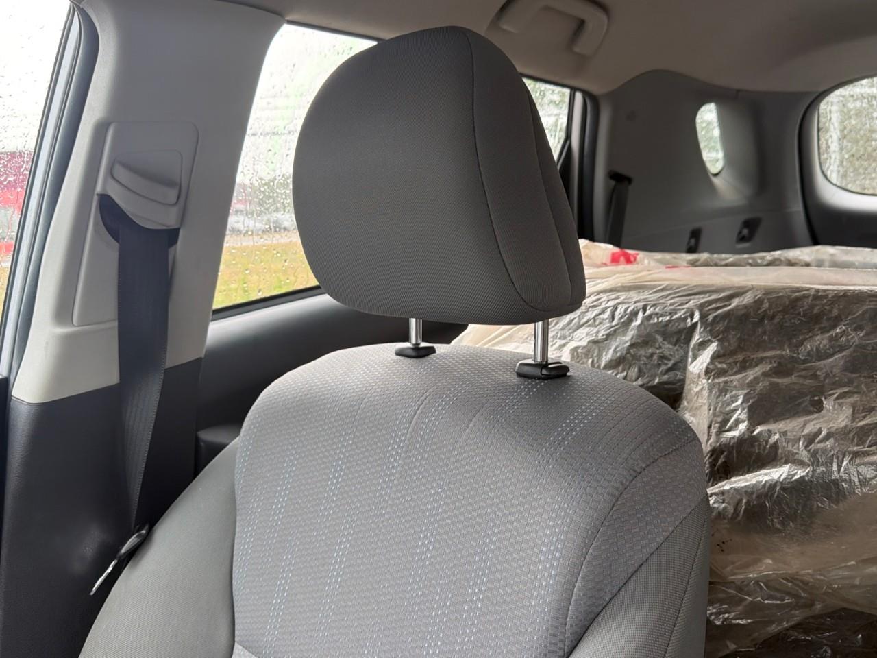 used 2011 Toyota Matrix car, priced at $7,597