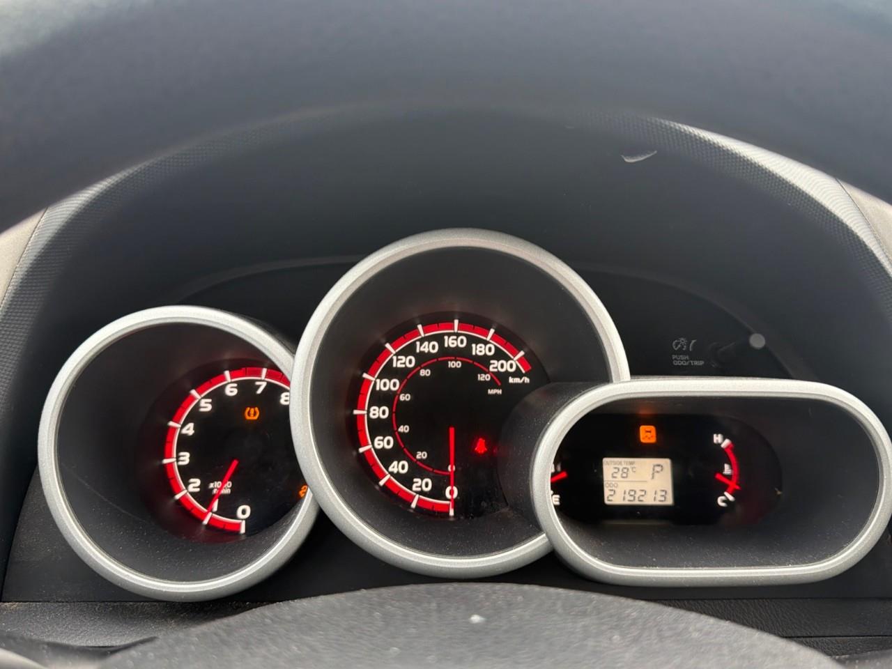 used 2011 Toyota Matrix car, priced at $7,597