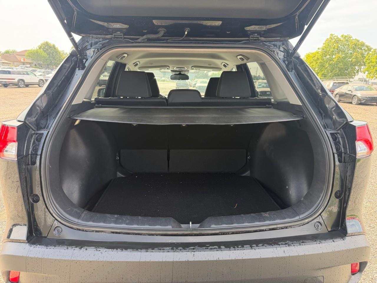 used 2024 Toyota Corolla Cross car, priced at $33,597