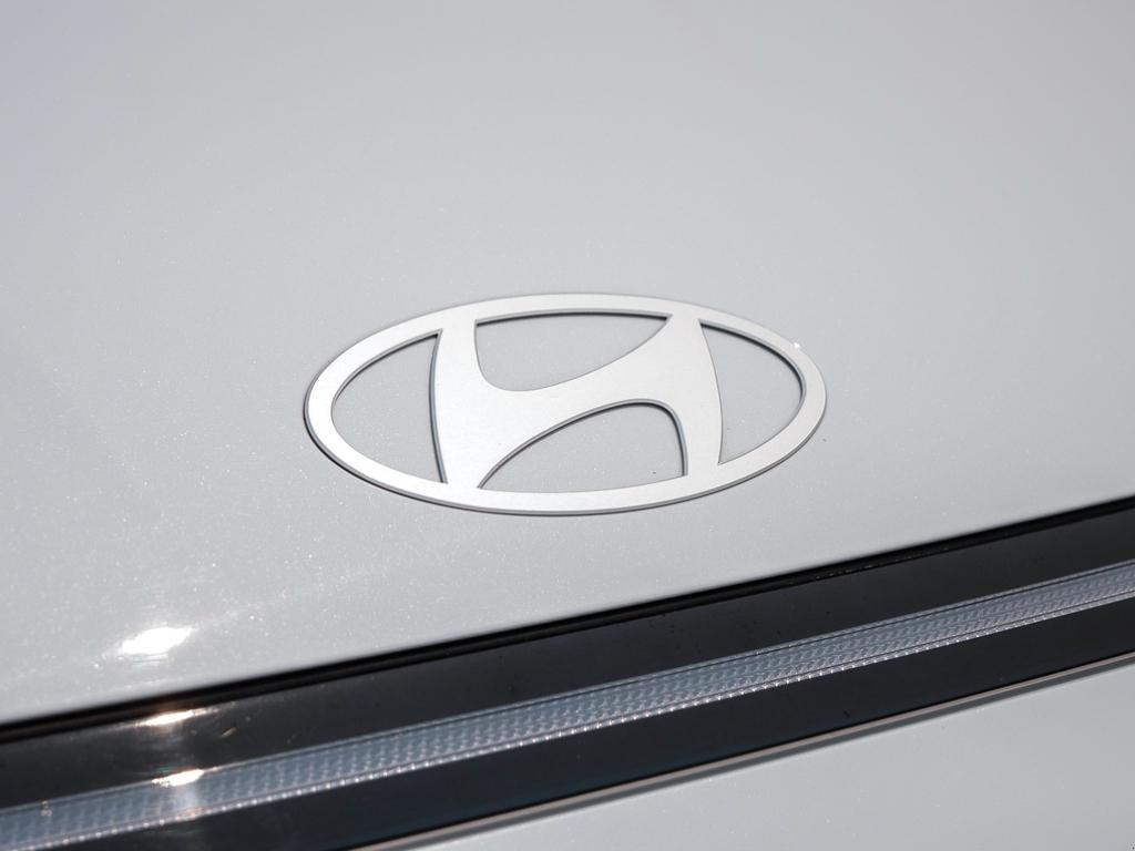 used 2025 Hyundai Sonata car, priced at $34,587