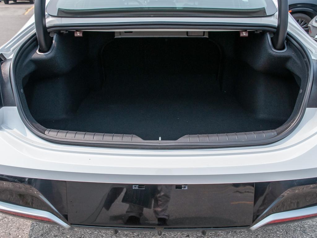 used 2025 Hyundai Sonata car, priced at $34,587