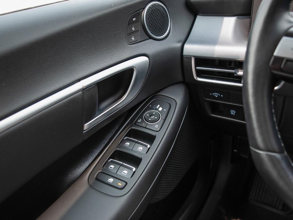 used 2025 Hyundai Sonata car, priced at $34,587