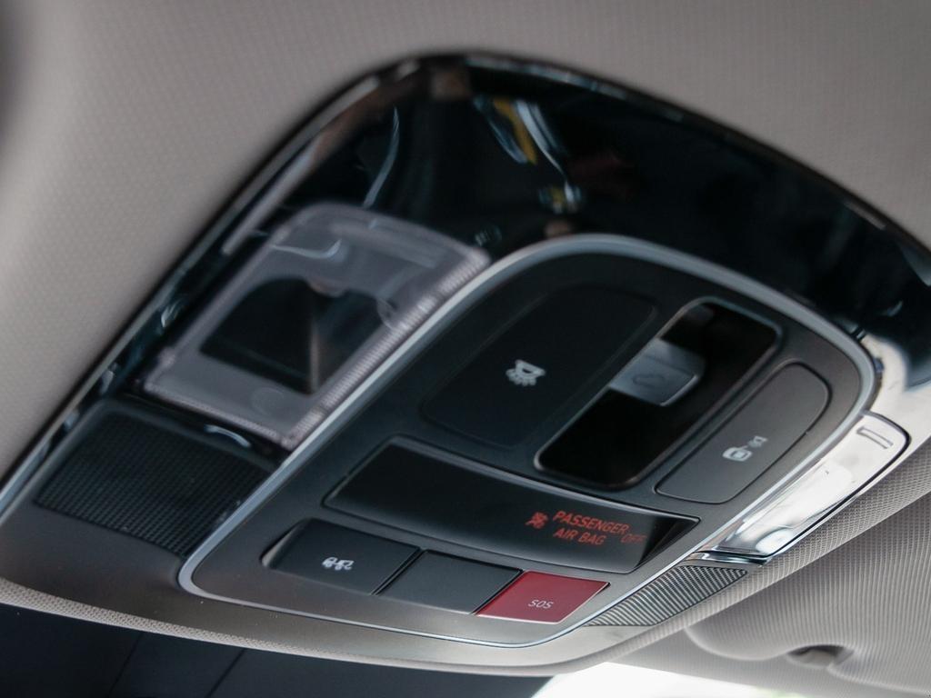 used 2025 Hyundai Sonata car, priced at $34,587