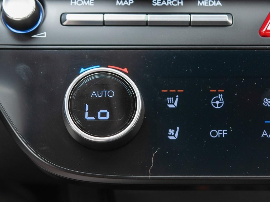 used 2025 Hyundai Sonata car, priced at $34,587
