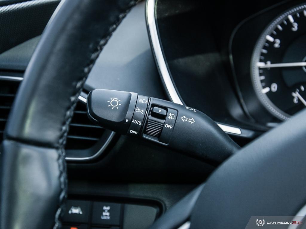 used 2020 Hyundai Santa Fe car, priced at $23,597