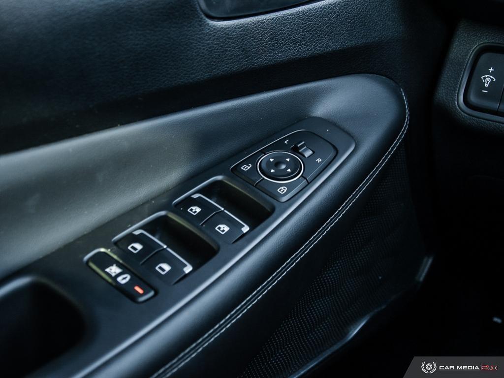 used 2020 Hyundai Santa Fe car, priced at $23,597