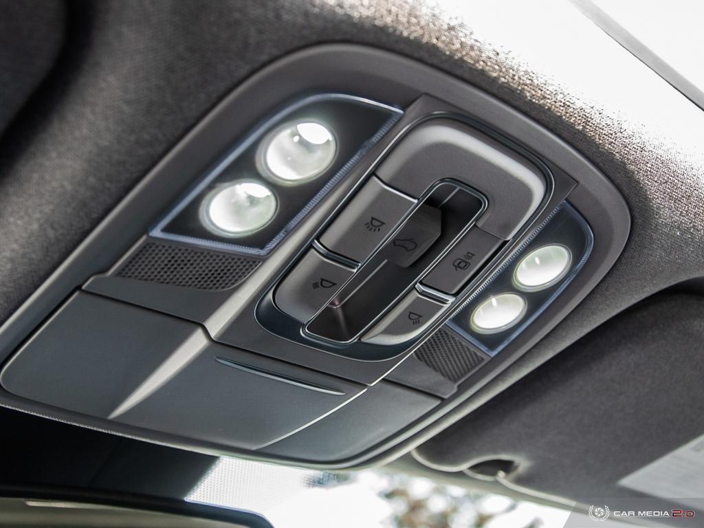 used 2020 Hyundai Santa Fe car, priced at $23,597