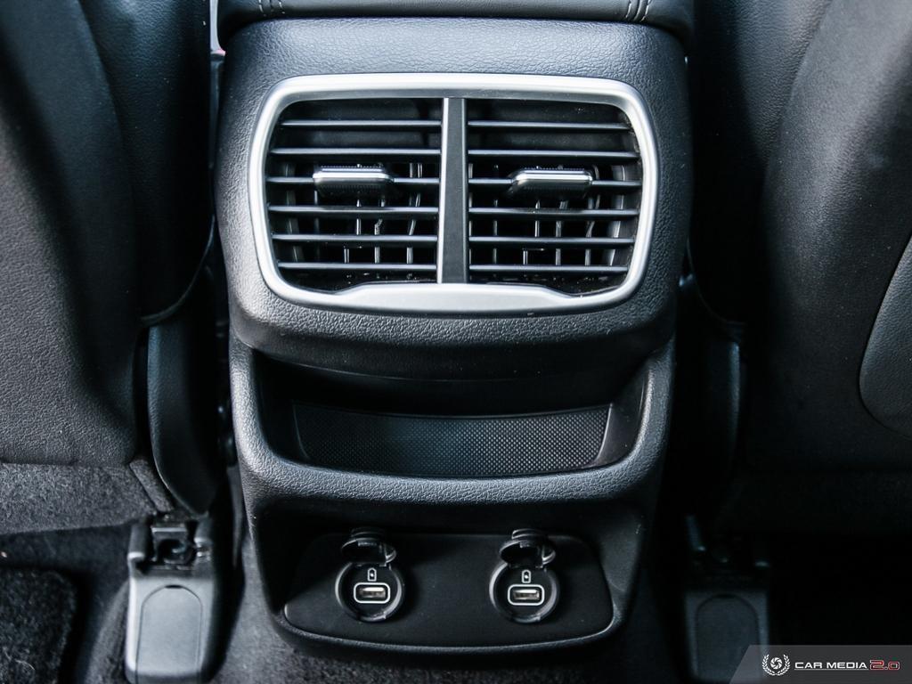 used 2020 Hyundai Santa Fe car, priced at $23,597