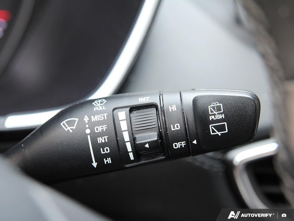 used 2020 Hyundai Santa Fe car, priced at $23,597