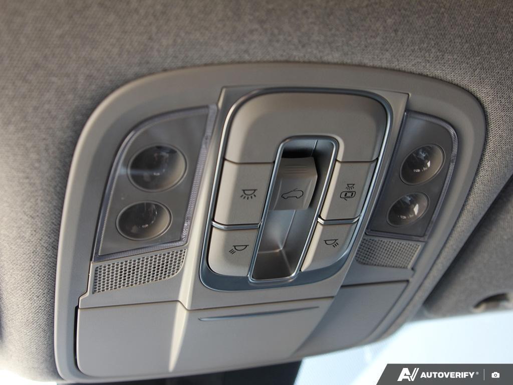 used 2020 Hyundai Santa Fe car, priced at $23,597