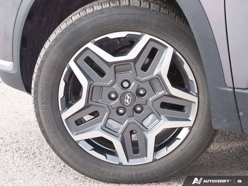 used 2023 Hyundai Santa Fe Plug-In Hybrid car, priced at $40,597