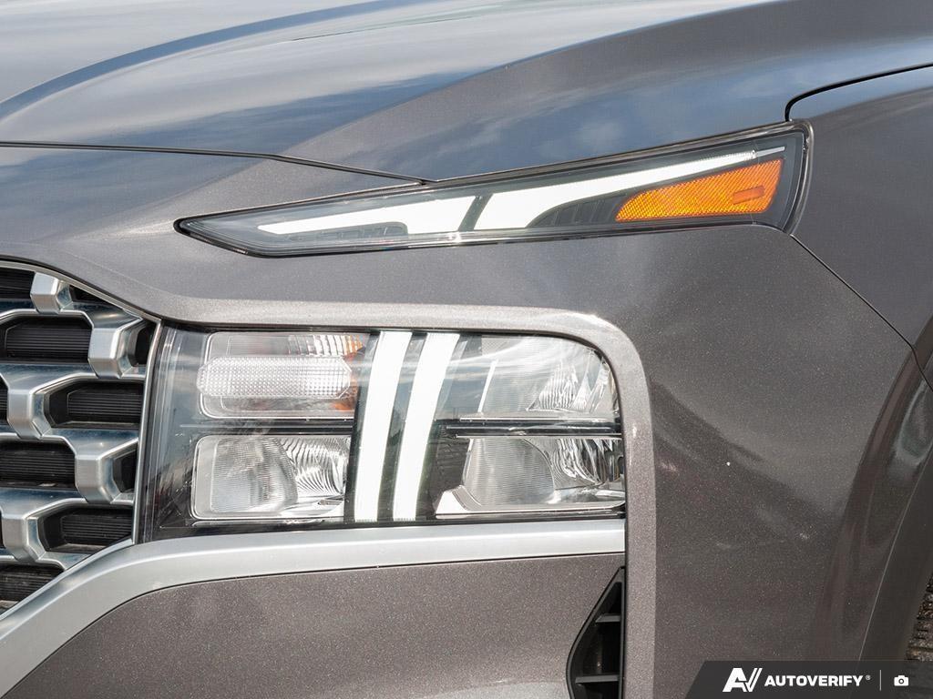used 2023 Hyundai Santa Fe Plug-In Hybrid car, priced at $40,597