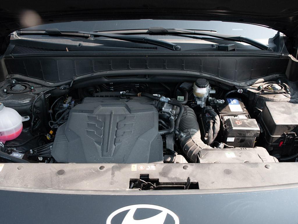 used 2026 Hyundai Palisade car, priced at $66,244