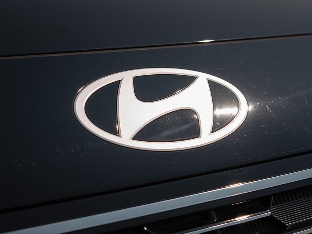 used 2026 Hyundai Palisade car, priced at $66,244