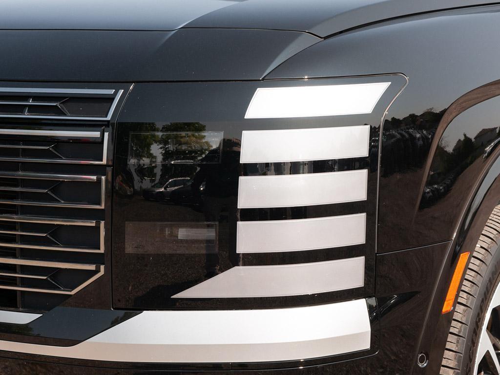 used 2026 Hyundai Palisade car, priced at $66,244