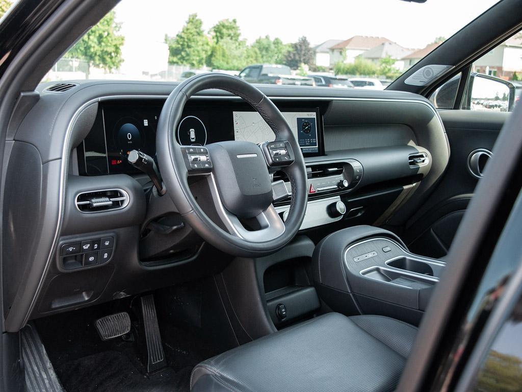 used 2026 Hyundai Palisade car, priced at $66,244