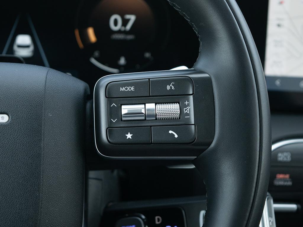 used 2026 Hyundai Palisade car, priced at $66,244