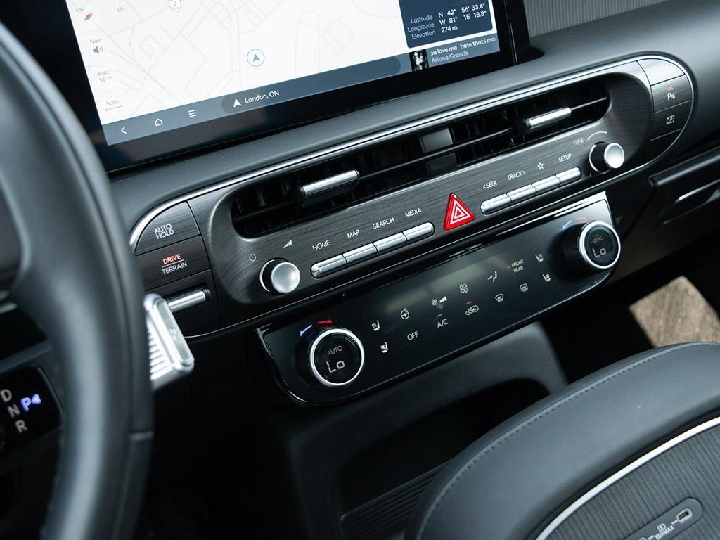 used 2026 Hyundai Palisade car, priced at $66,244