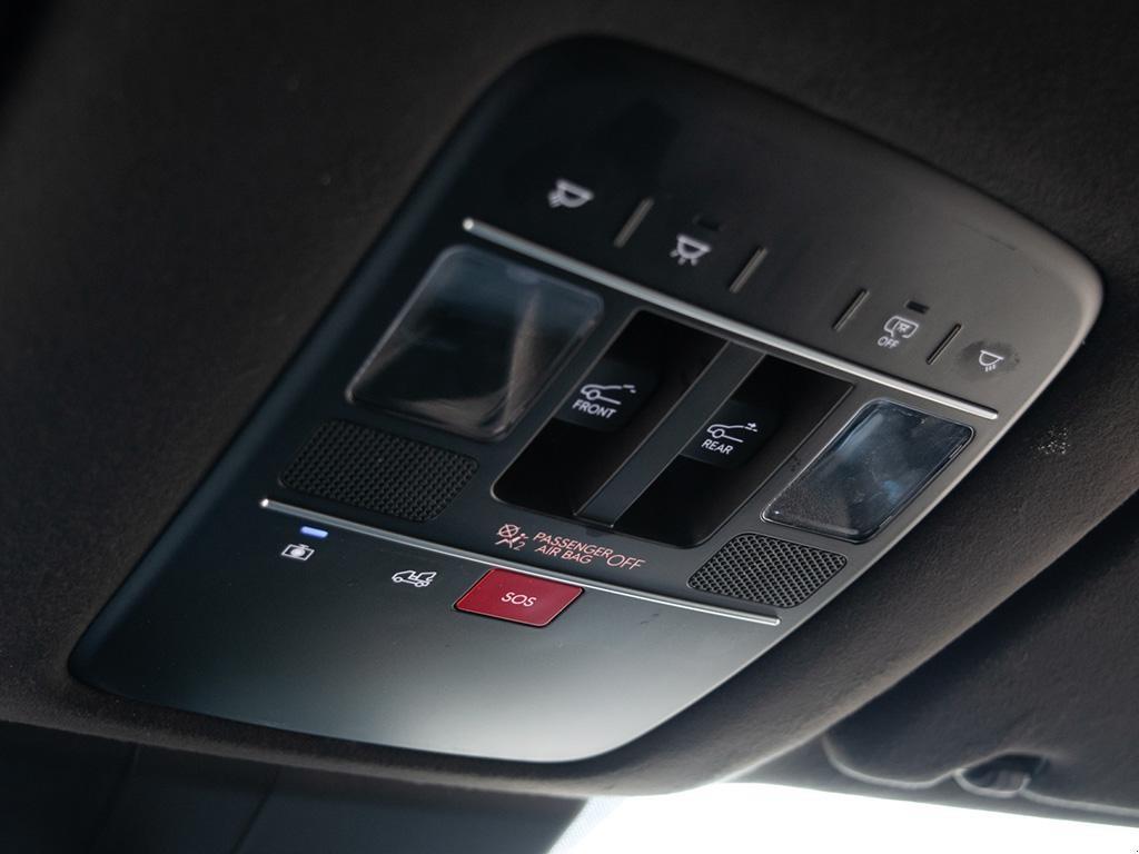 used 2026 Hyundai Palisade car, priced at $66,244