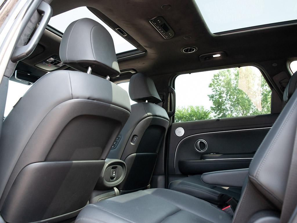 used 2026 Hyundai Palisade car, priced at $66,244