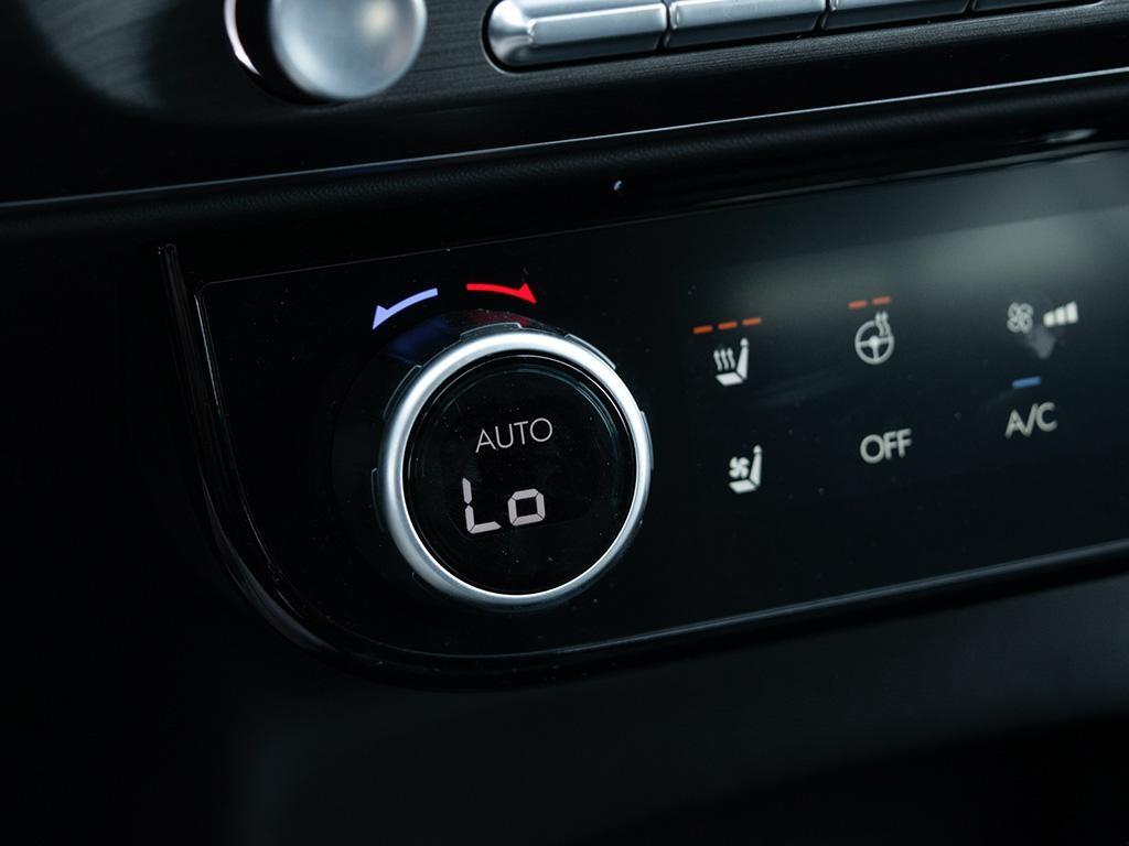 used 2026 Hyundai Palisade car, priced at $66,244