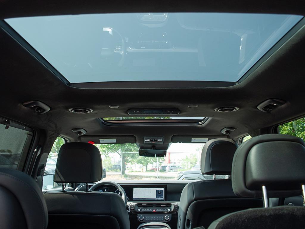 used 2026 Hyundai Palisade car, priced at $66,244