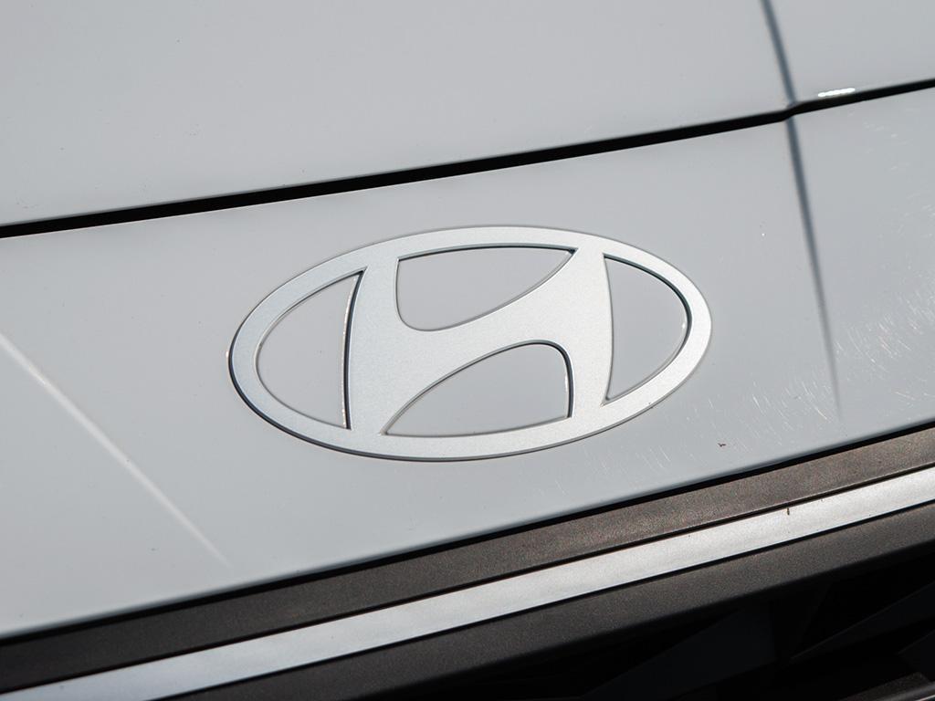 used 2025 Hyundai Elantra car, priced at $28,319