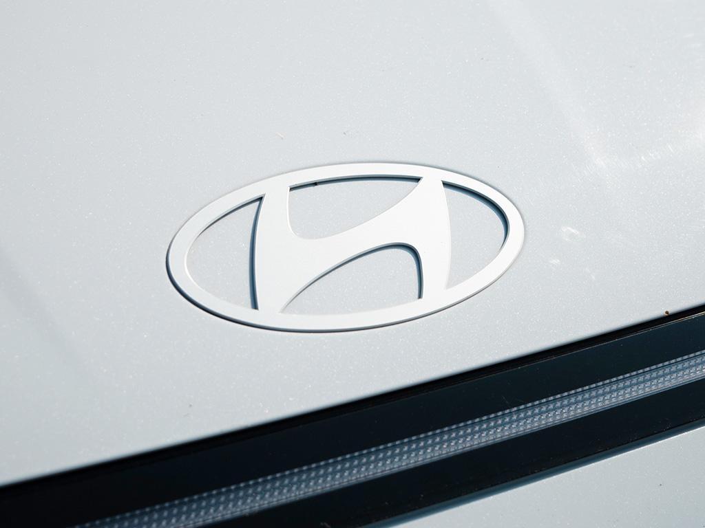 used 2025 Hyundai Sonata car, priced at $41,597