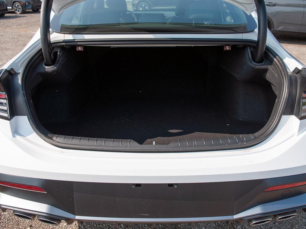 used 2025 Hyundai Sonata car, priced at $41,597