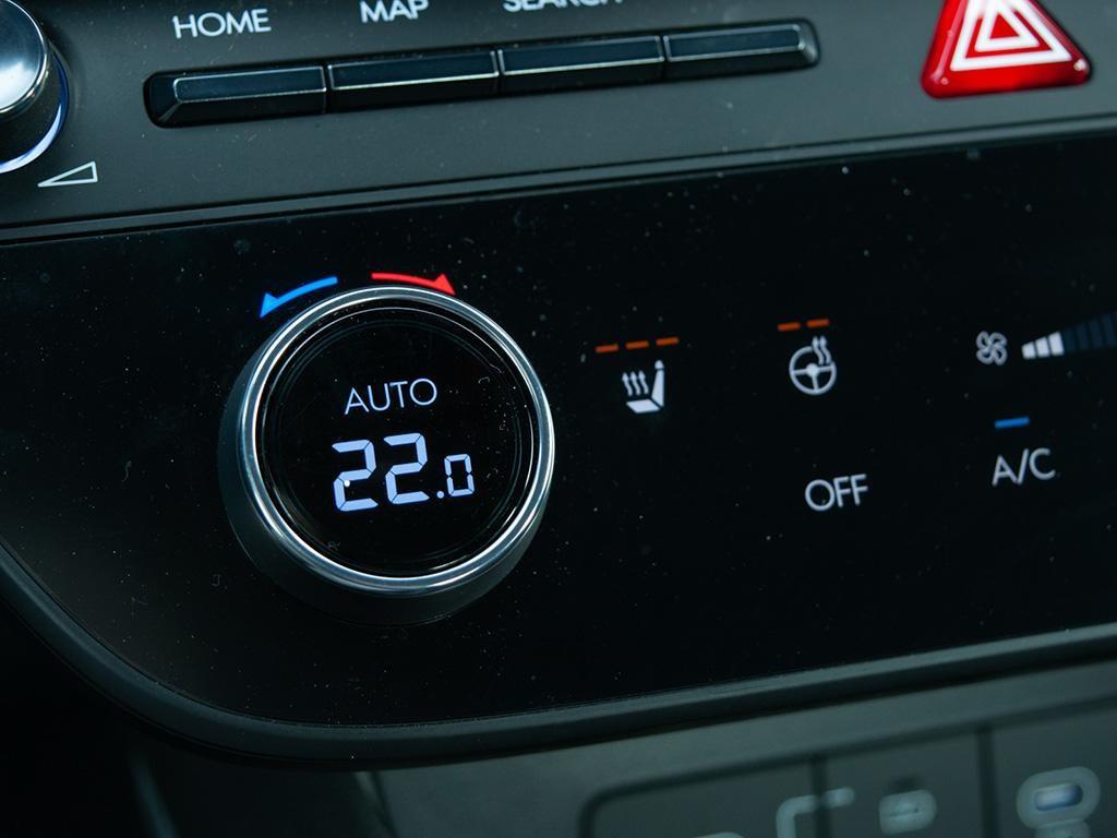 used 2025 Hyundai Sonata car, priced at $41,597