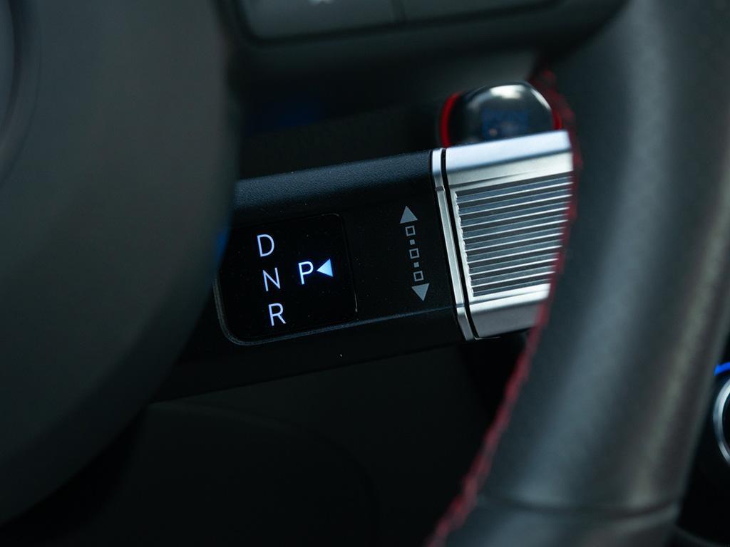 used 2025 Hyundai Sonata car, priced at $41,597