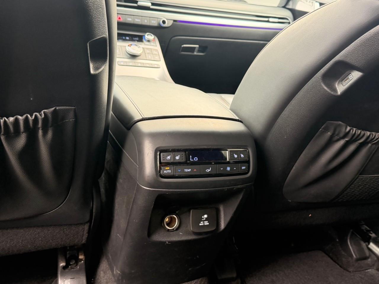 used 2024 Hyundai Palisade car, priced at $46,597