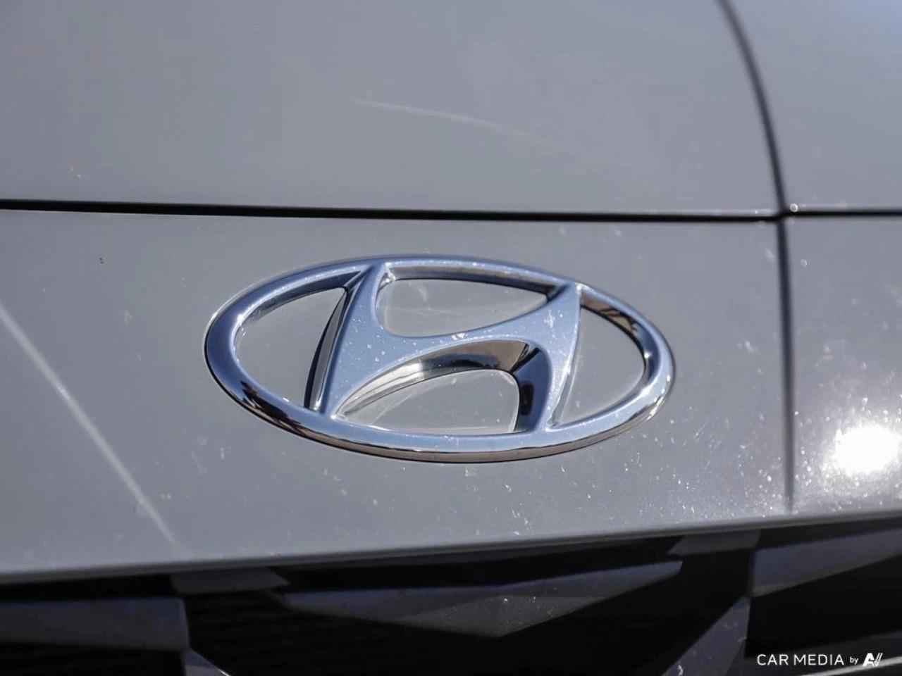 used 2023 Hyundai Elantra car, priced at $19,597
