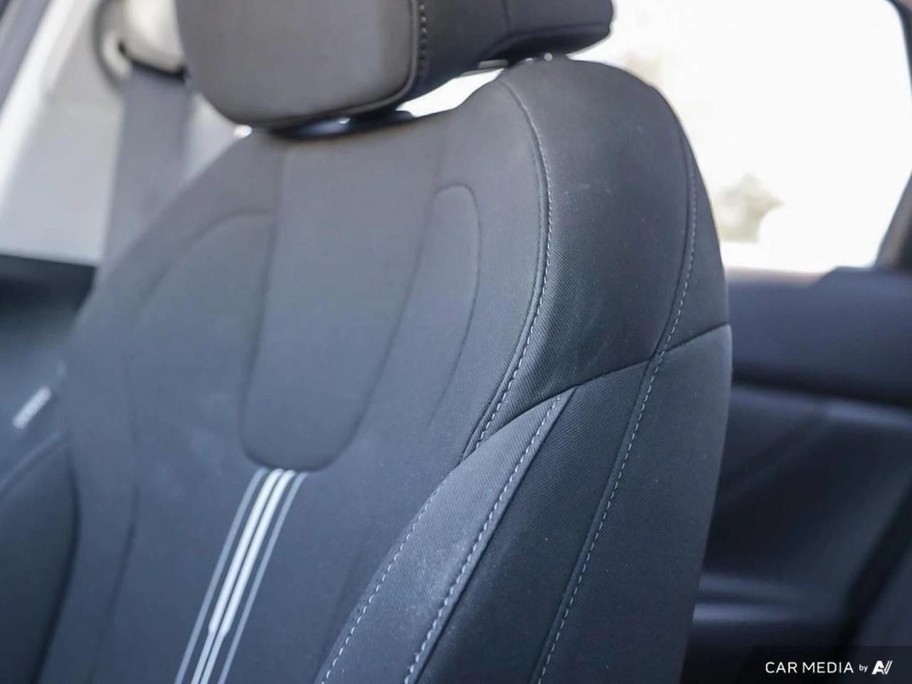 used 2023 Hyundai Elantra car, priced at $19,597