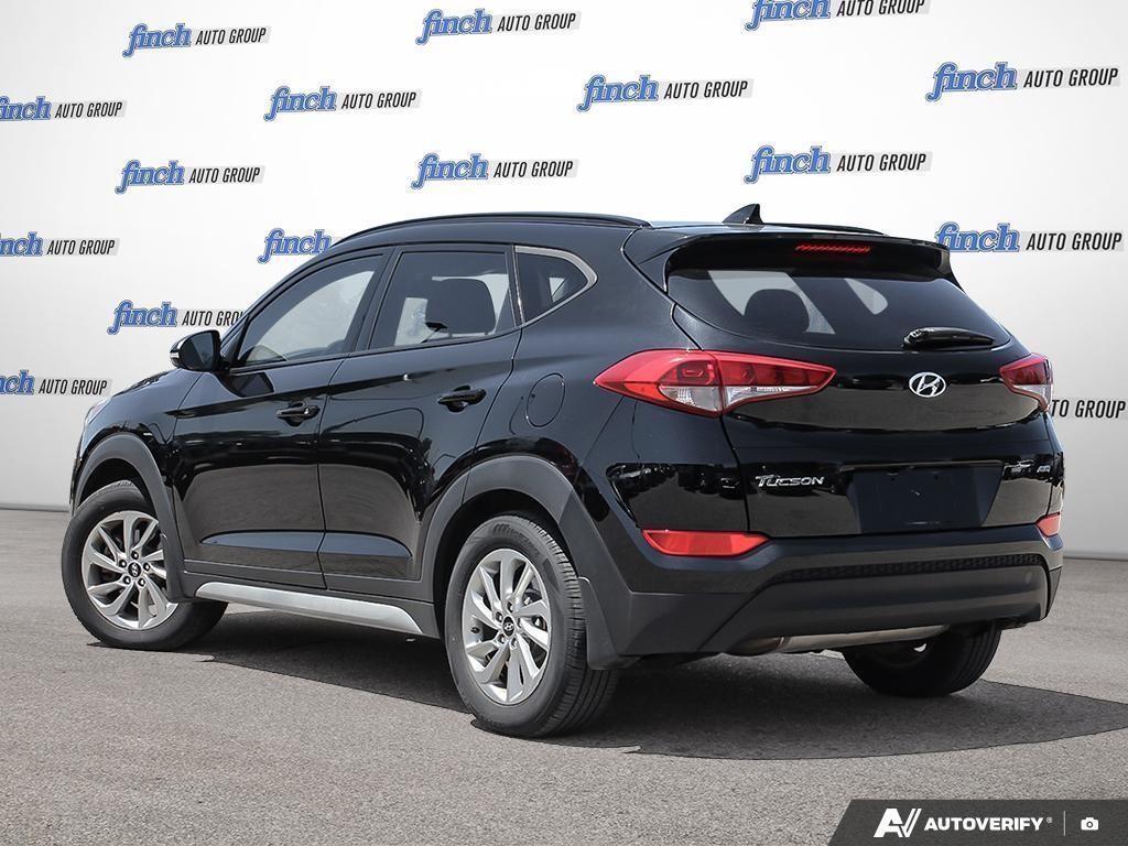 used 2016 Hyundai Tucson car, priced at $17,597