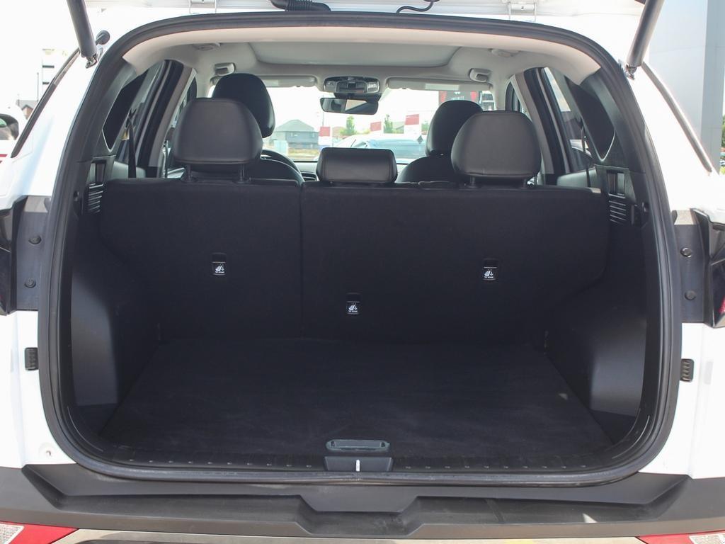 used 2024 Hyundai Tucson car, priced at $28,597