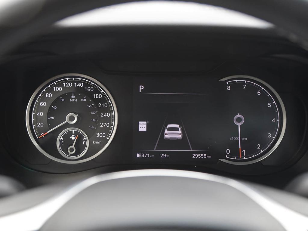 used 2025 Genesis G70 car, priced at $46,697