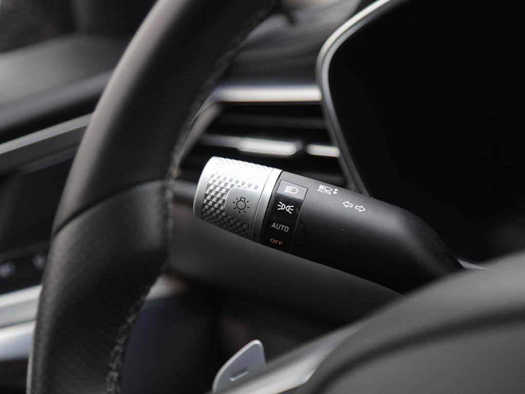 used 2025 Genesis G70 car, priced at $46,697