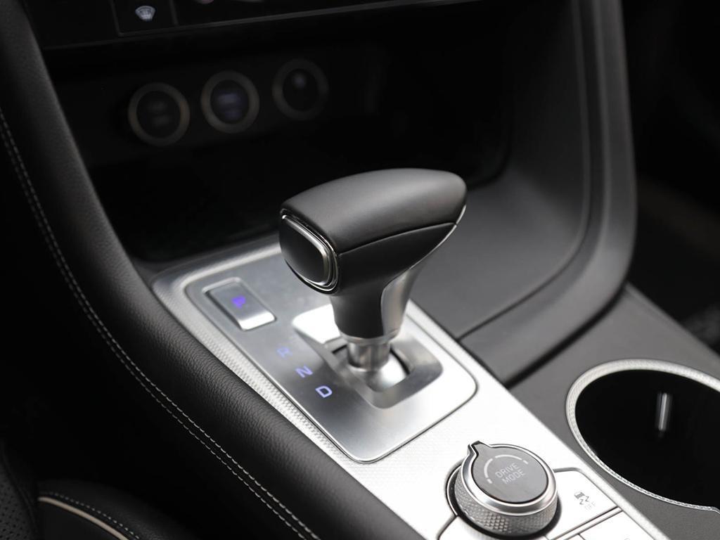 used 2025 Genesis G70 car, priced at $46,697