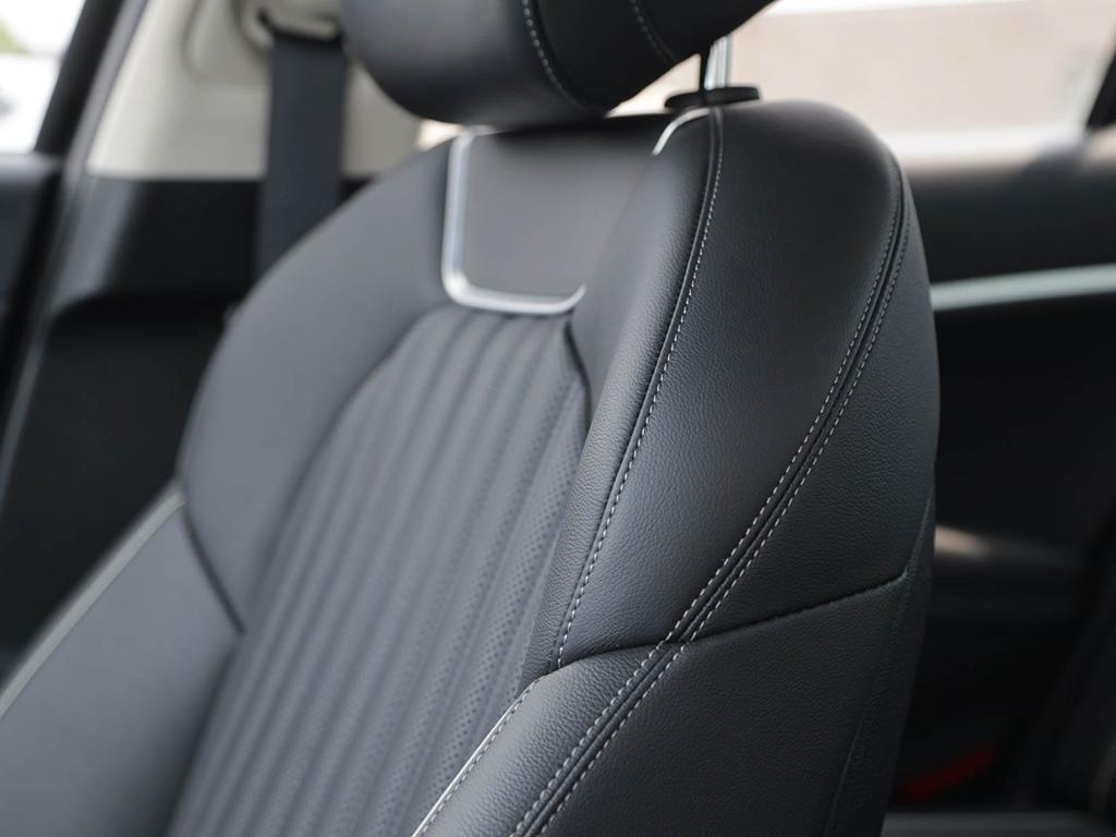 used 2025 Genesis G70 car, priced at $46,697