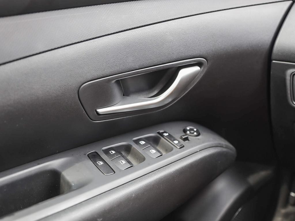 used 2024 Hyundai Tucson car, priced at $33,697