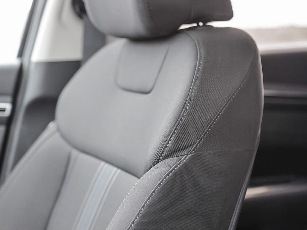 used 2024 Hyundai Tucson car, priced at $33,697