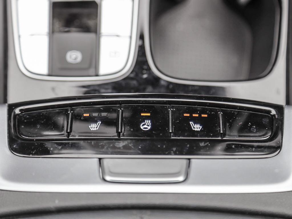 used 2024 Hyundai Tucson car, priced at $33,697
